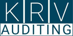 KRV Auditing Logo